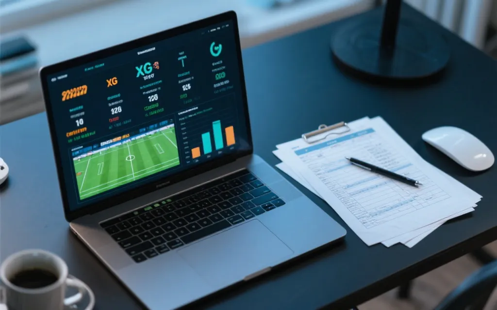 把“2026世界杯比分预测更新”做成你的武器：用即时指数+xG+身价与FIFA数据，搭一张会自我迭代的预测表